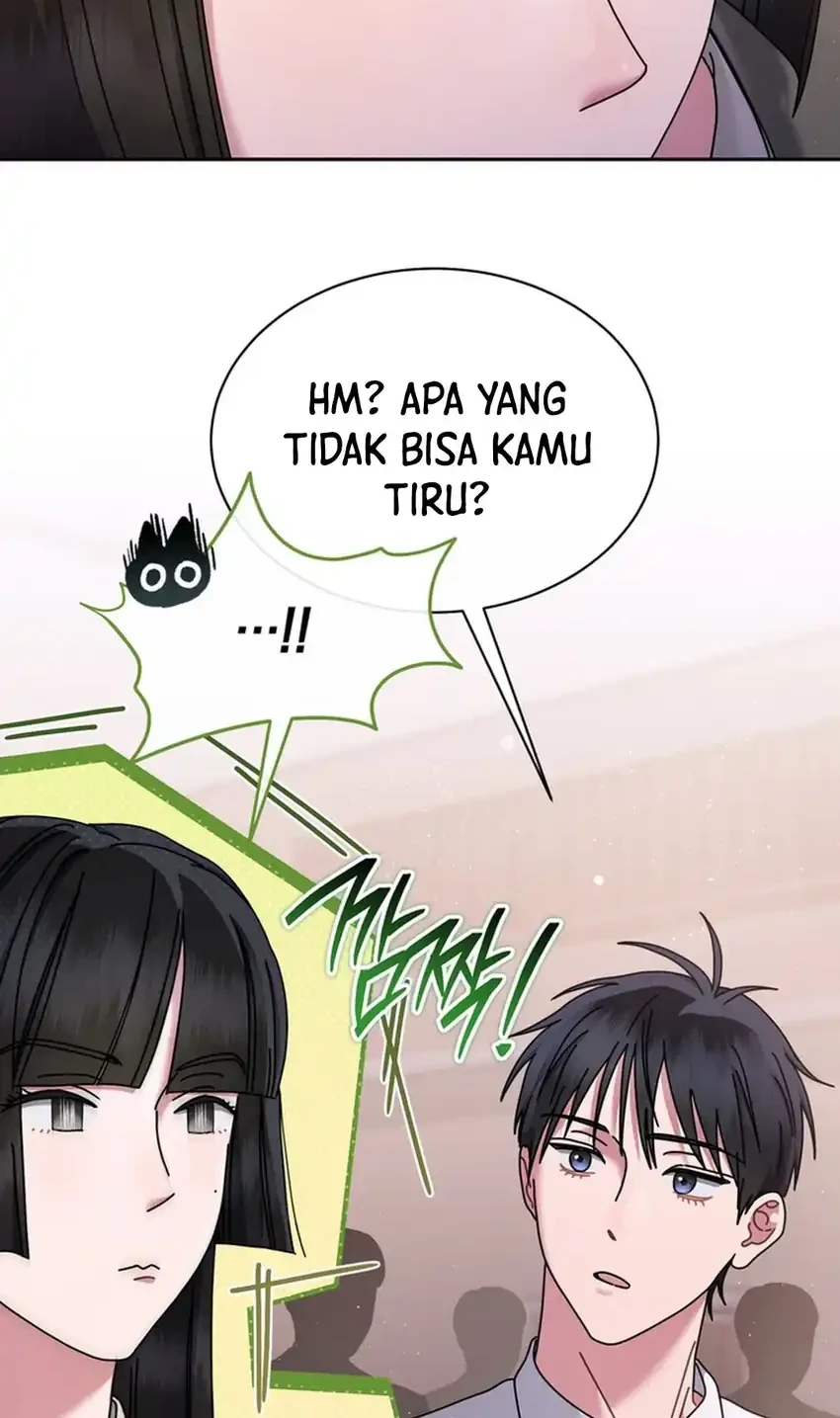 High School Musical Genius Is Paganini Reincarnated Chapter 93 Gambar 32