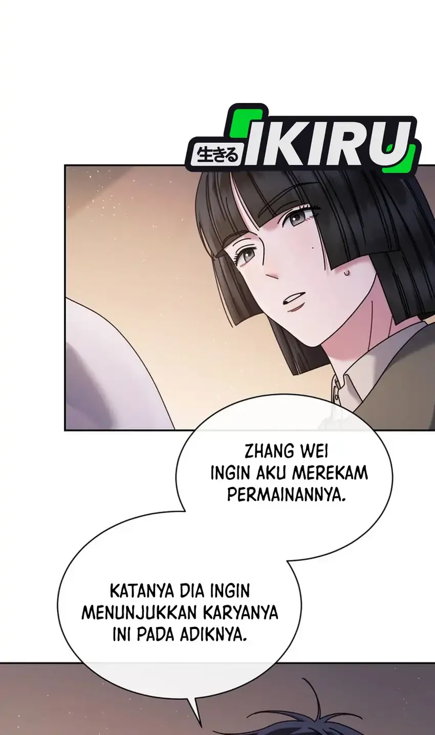 High School Musical Genius Is Paganini Reincarnated Chapter 93 Gambar 34