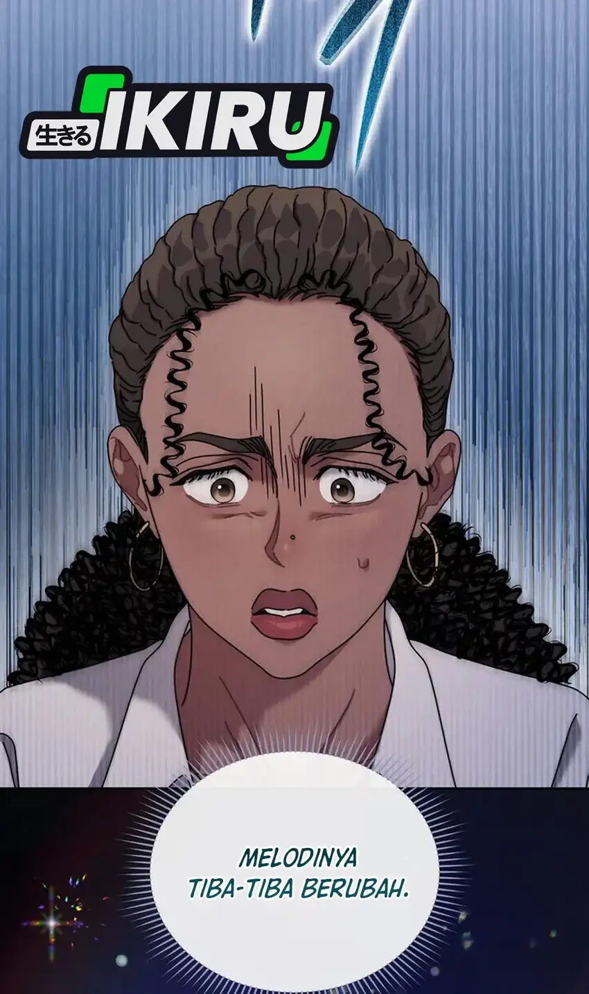 Manhwa High School Musical Genius Is Paganini Reincarnated Chapter 93 gambar 2