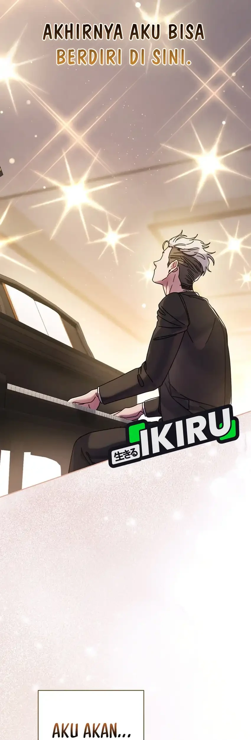 High School Musical Genius Is Paganini Reincarnated Chapter 93 Gambar 39