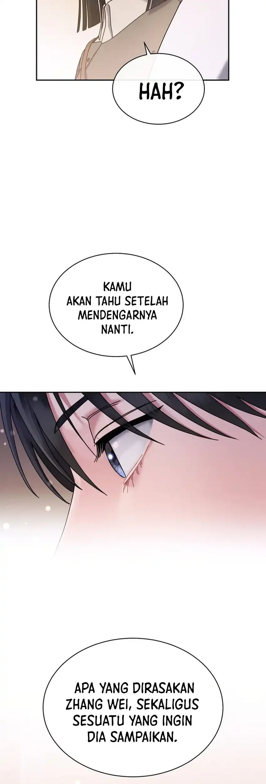 High School Musical Genius Is Paganini Reincarnated Chapter 93 Gambar 43