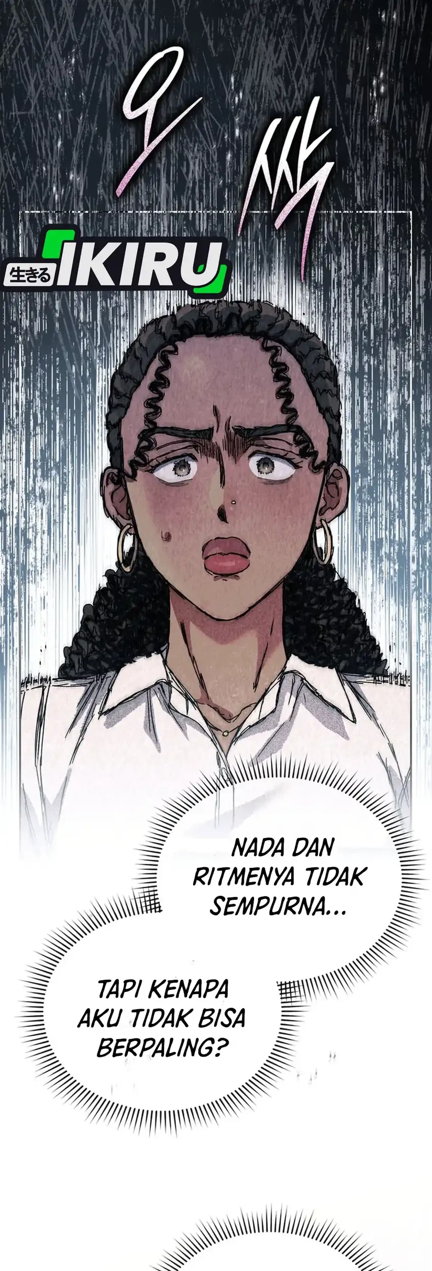 High School Musical Genius Is Paganini Reincarnated Chapter 93 Gambar 51