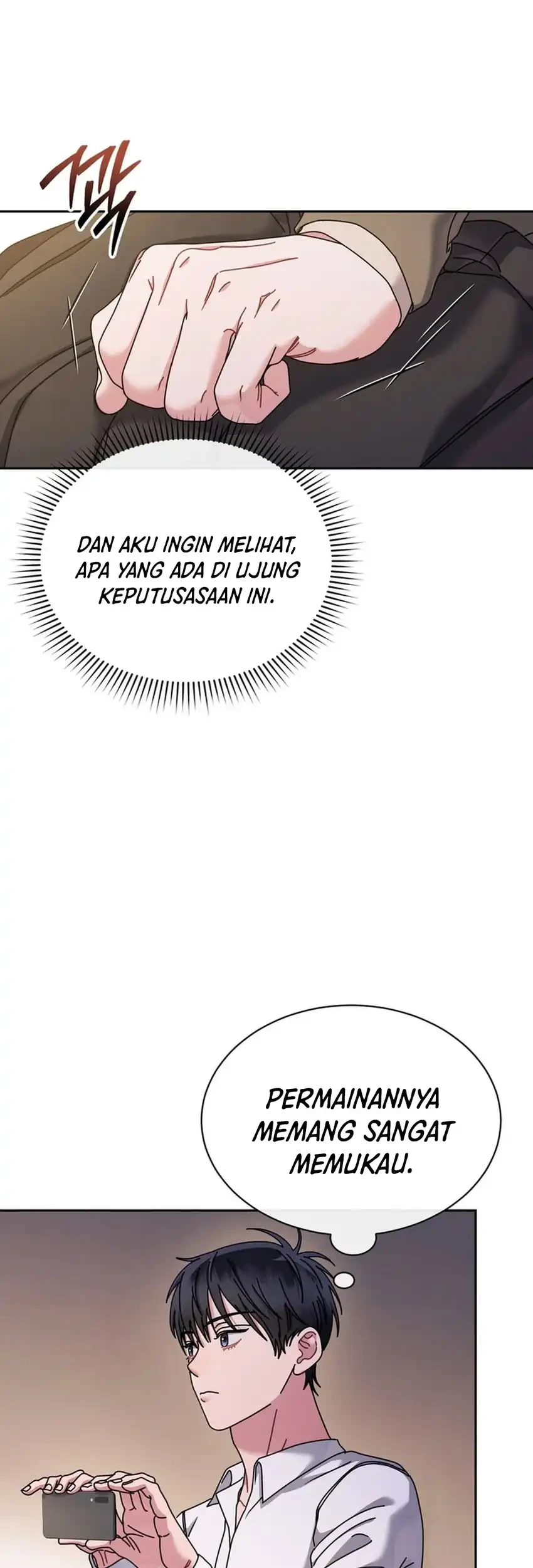 High School Musical Genius Is Paganini Reincarnated Chapter 93 Gambar 53
