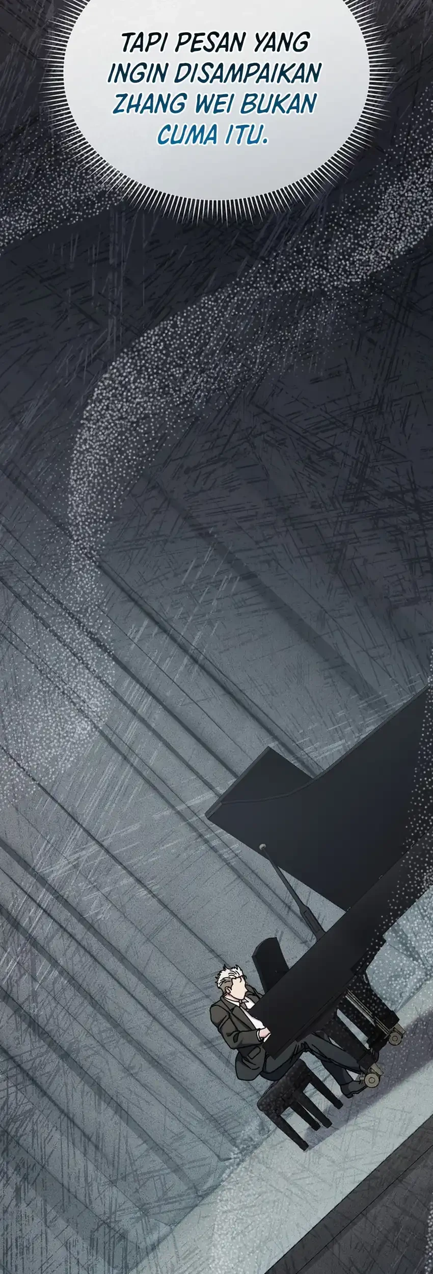 High School Musical Genius Is Paganini Reincarnated Chapter 93 Gambar 55