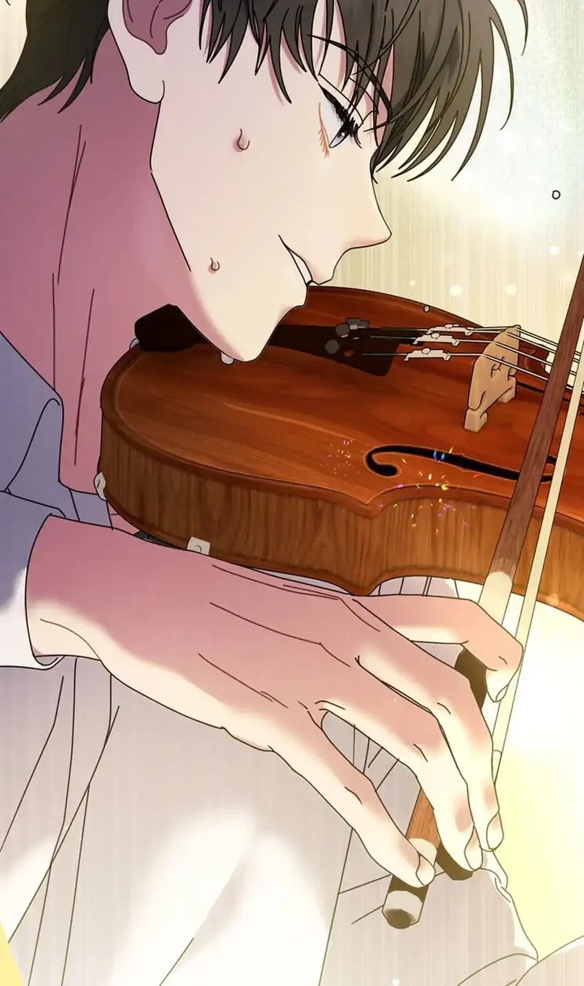 High School Musical Genius Is Paganini Reincarnated Chapter 93 Gambar 4