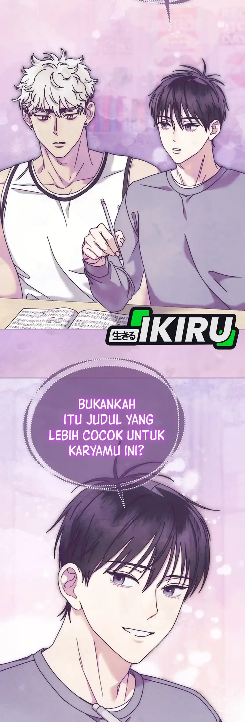 High School Musical Genius Is Paganini Reincarnated Chapter 93 Gambar 59