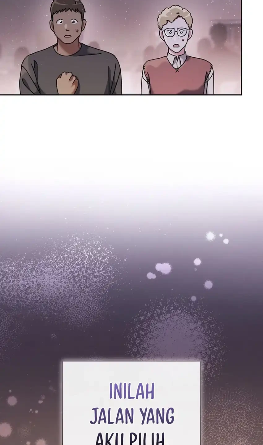 High School Musical Genius Is Paganini Reincarnated Chapter 93 Gambar 62