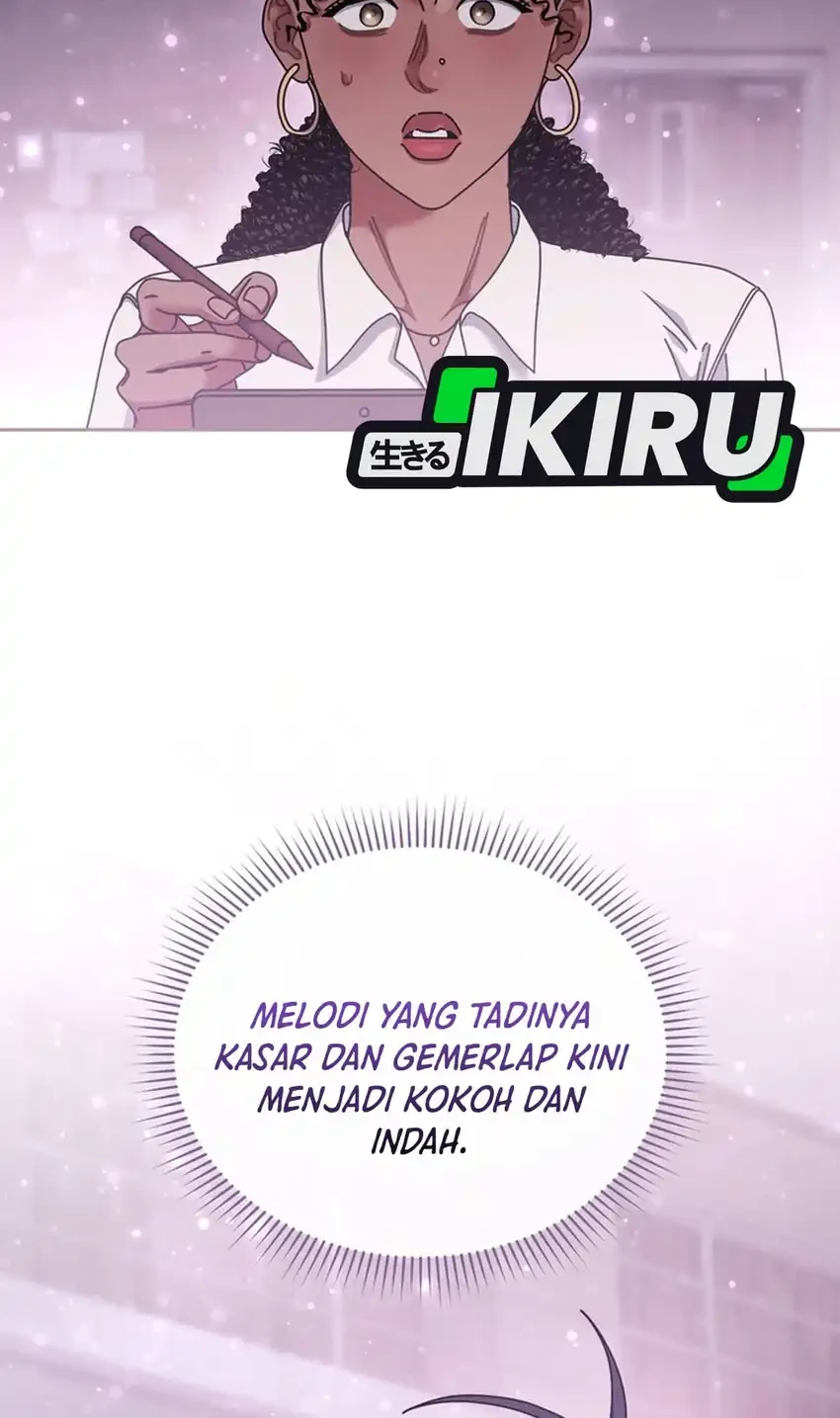 High School Musical Genius Is Paganini Reincarnated Chapter 93 Gambar 68