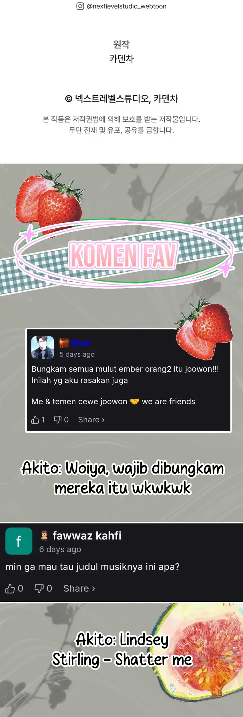 High School Musical Genius Is Paganini Reincarnated Chapter 93 Gambar 71