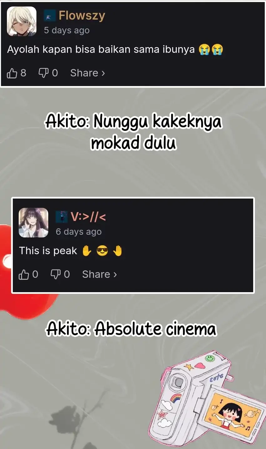 High School Musical Genius Is Paganini Reincarnated Chapter 93 Gambar 72