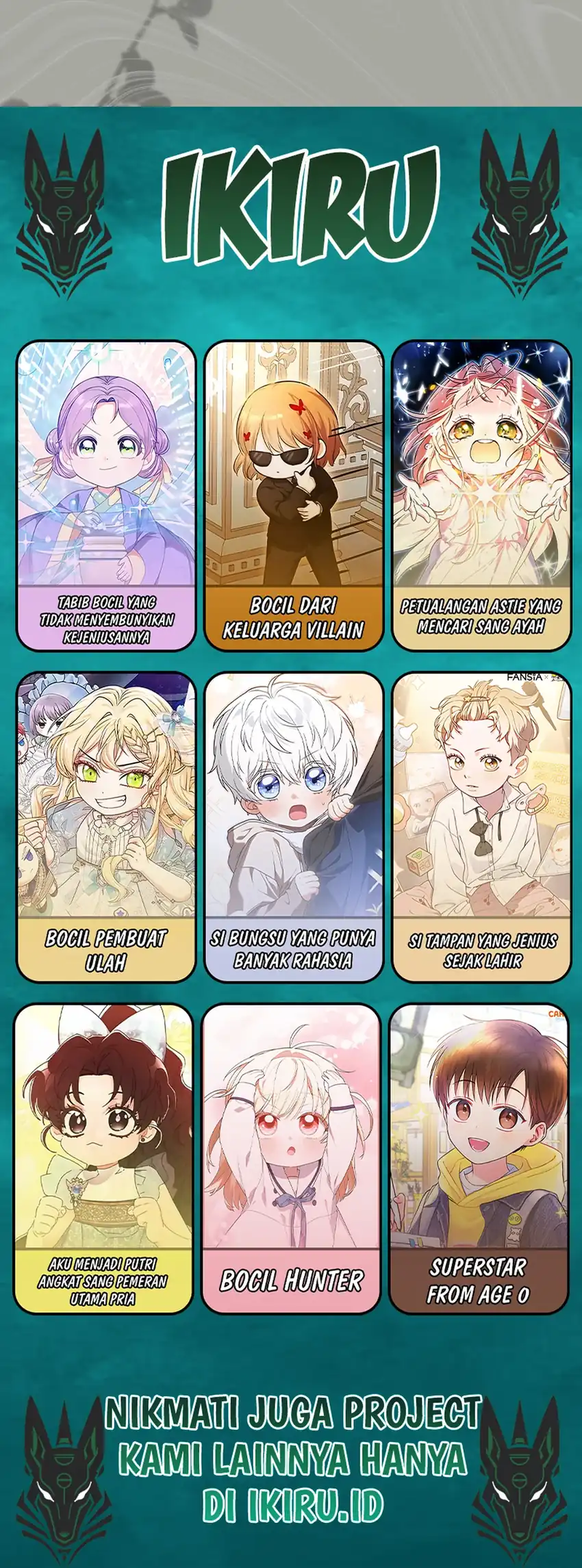 High School Musical Genius Is Paganini Reincarnated Chapter 93 Gambar 73