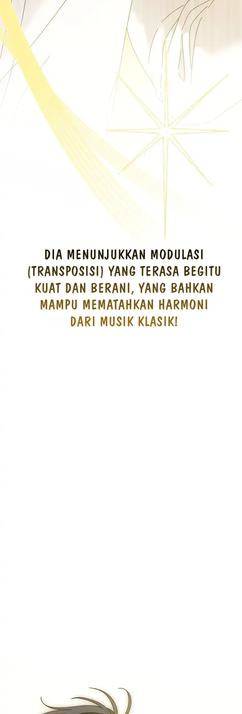 High School Musical Genius Is Paganini Reincarnated Chapter 93 Gambar 5