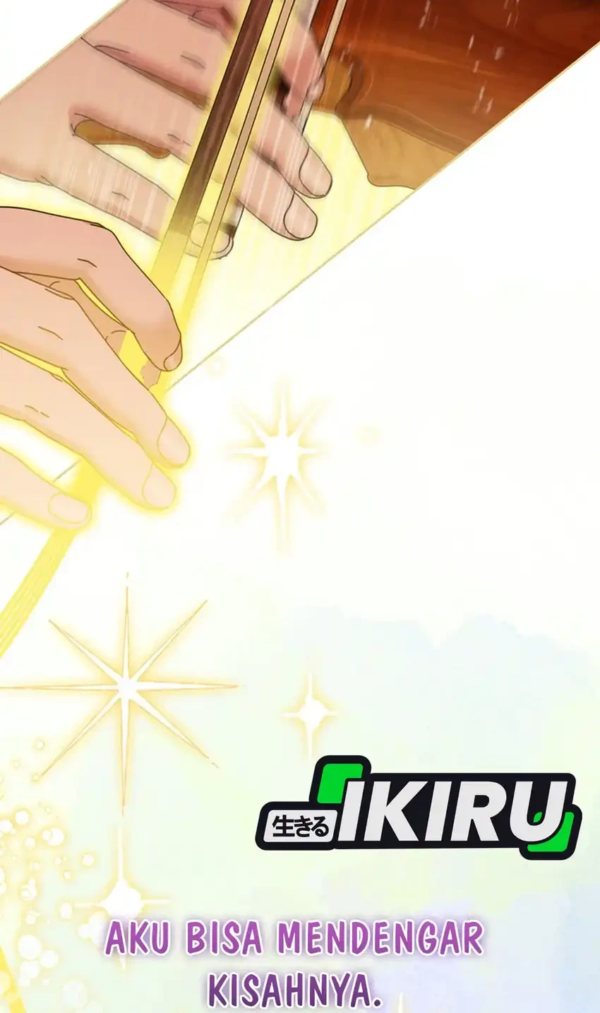 High School Musical Genius Is Paganini Reincarnated Chapter 93 Gambar 8