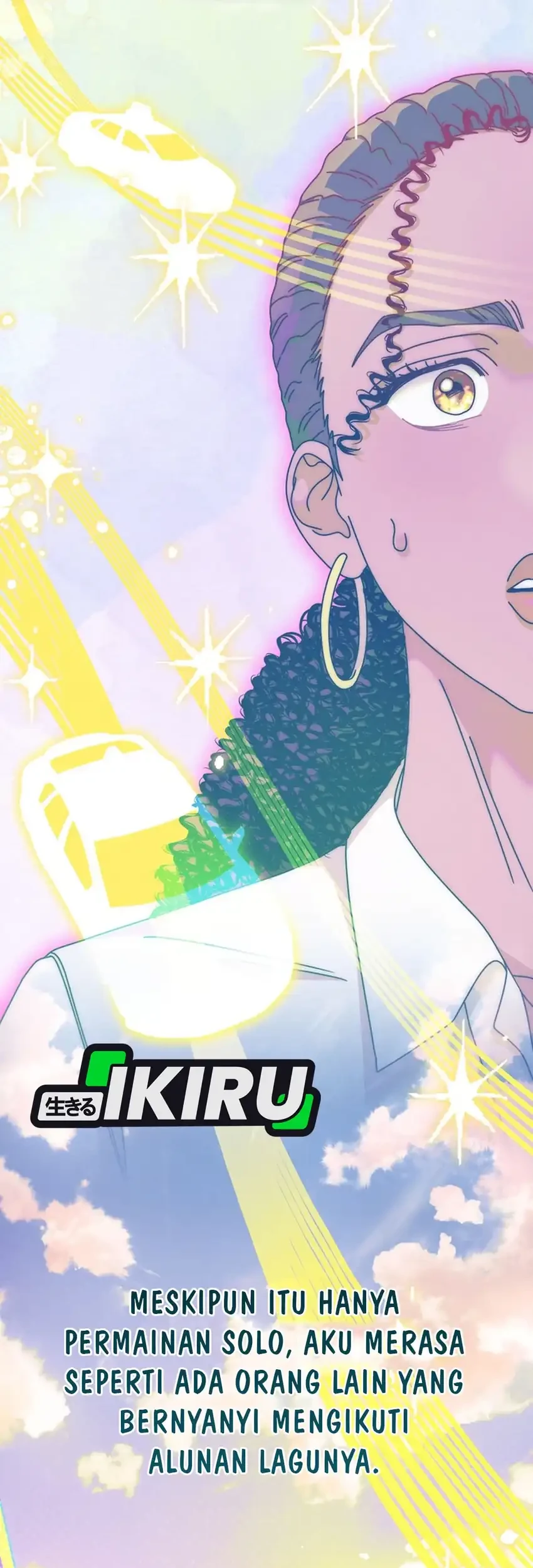 High School Musical Genius Is Paganini Reincarnated Chapter 93 Gambar 9