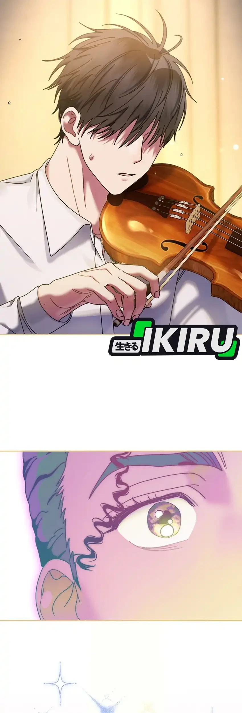 High School Musical Genius Is Paganini Reincarnated Chapter 93 Gambar 13