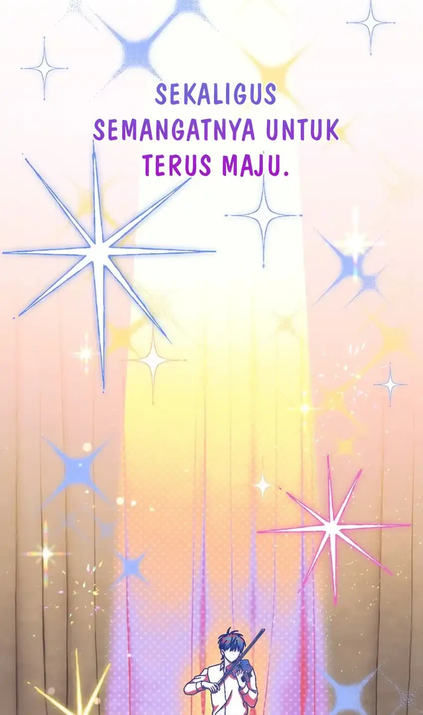High School Musical Genius Is Paganini Reincarnated Chapter 93 Gambar 14