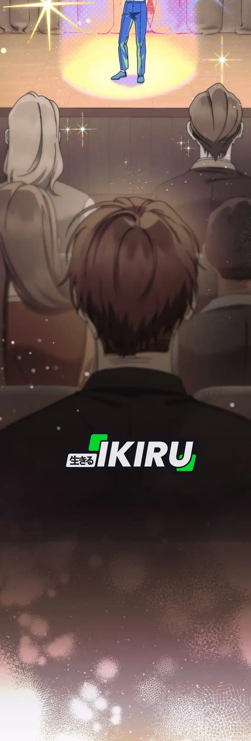 High School Musical Genius Is Paganini Reincarnated Chapter 93 Gambar 15