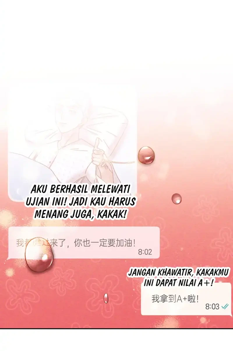High School Musical Genius Is Paganini Reincarnated Chapter 94 Gambar 36