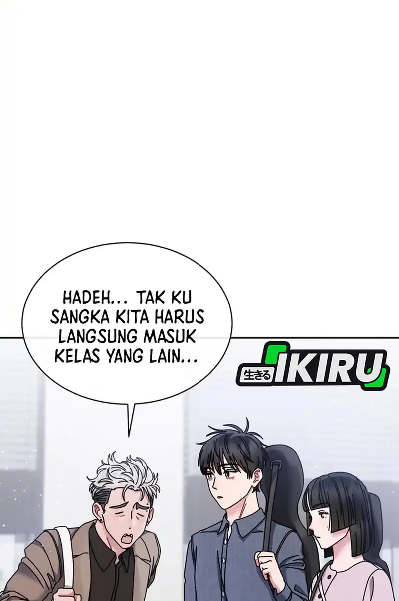 High School Musical Genius Is Paganini Reincarnated Chapter 94 Gambar 38