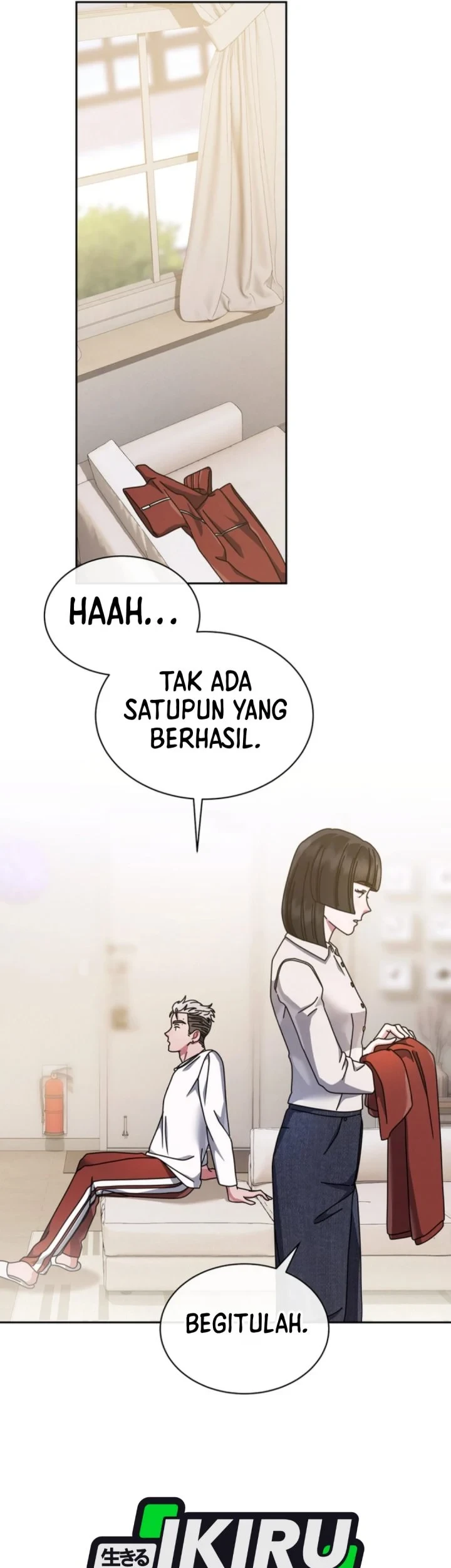 High School Musical Genius Is Paganini Reincarnated Chapter 95 Gambar 37