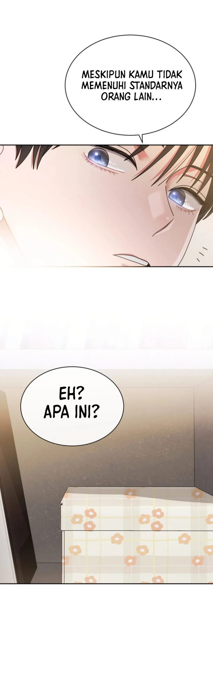 High School Musical Genius Is Paganini Reincarnated Chapter 95 Gambar 39