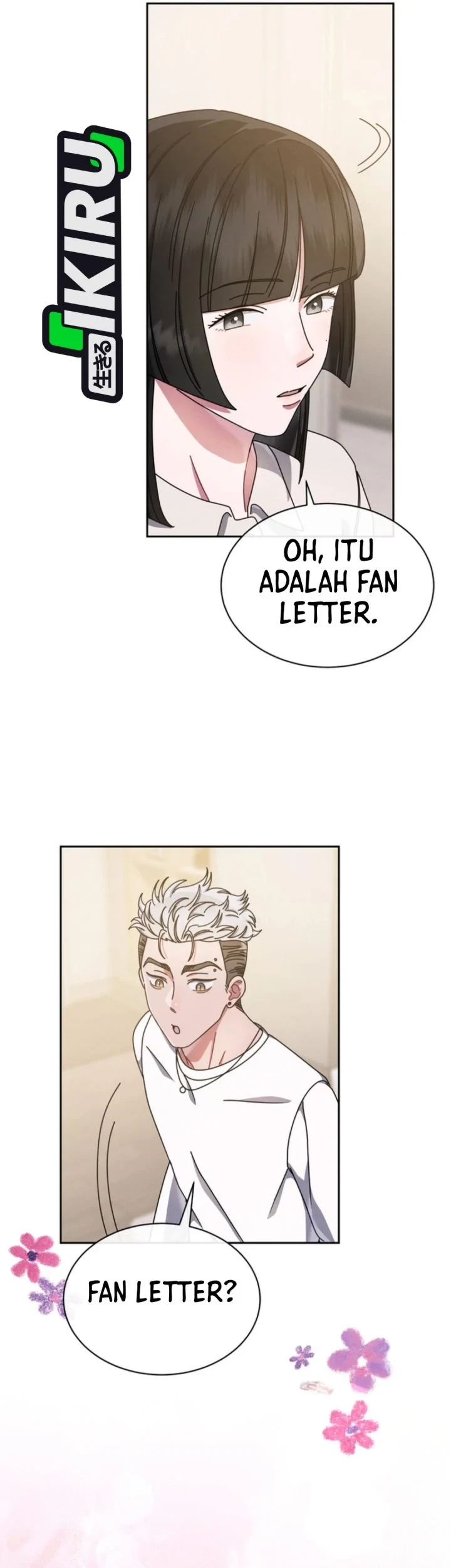 High School Musical Genius Is Paganini Reincarnated Chapter 95 Gambar 40