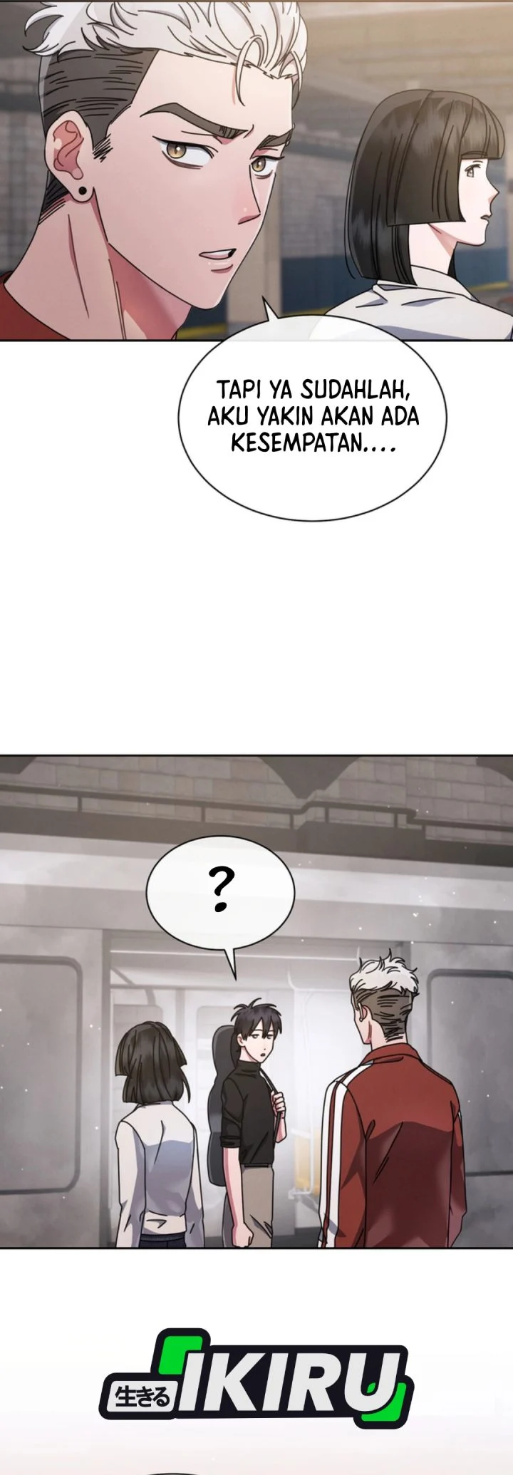 High School Musical Genius Is Paganini Reincarnated Chapter 95 Gambar 51