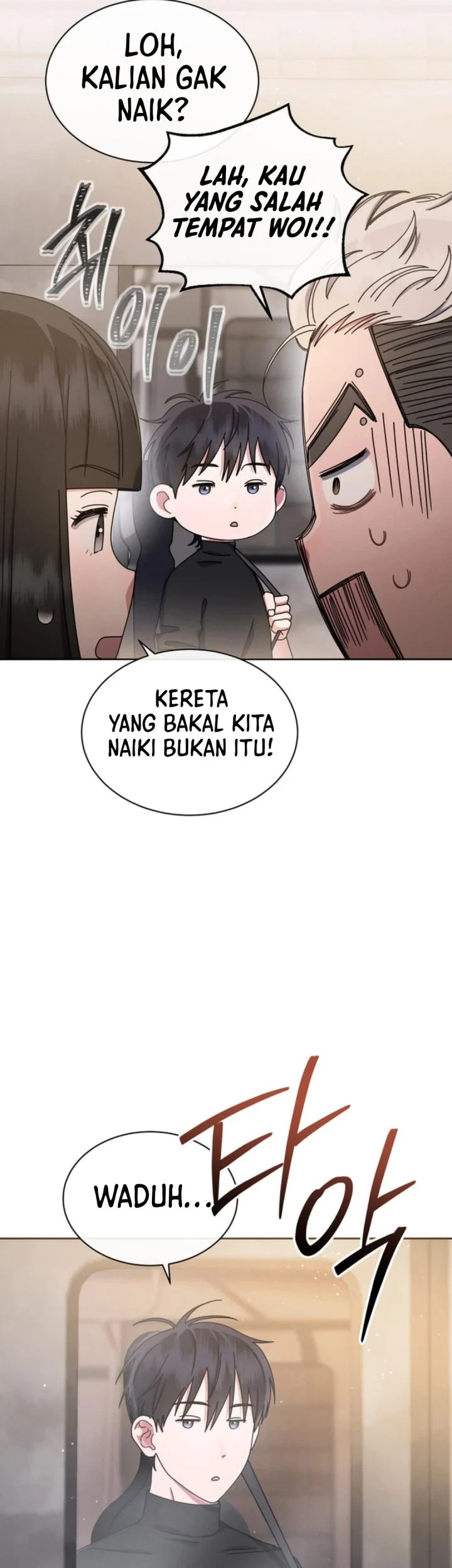 High School Musical Genius Is Paganini Reincarnated Chapter 95 Gambar 52