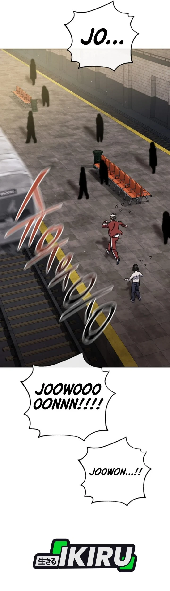 High School Musical Genius Is Paganini Reincarnated Chapter 95 Gambar 54
