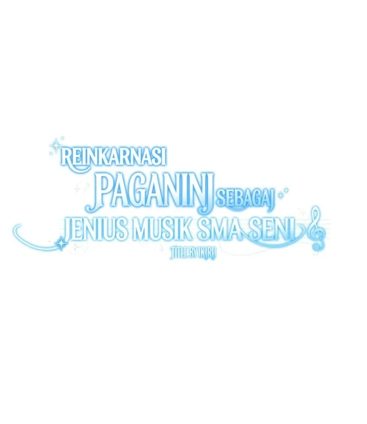 High School Musical Genius Is Paganini Reincarnated Chapter 95 Gambar 55