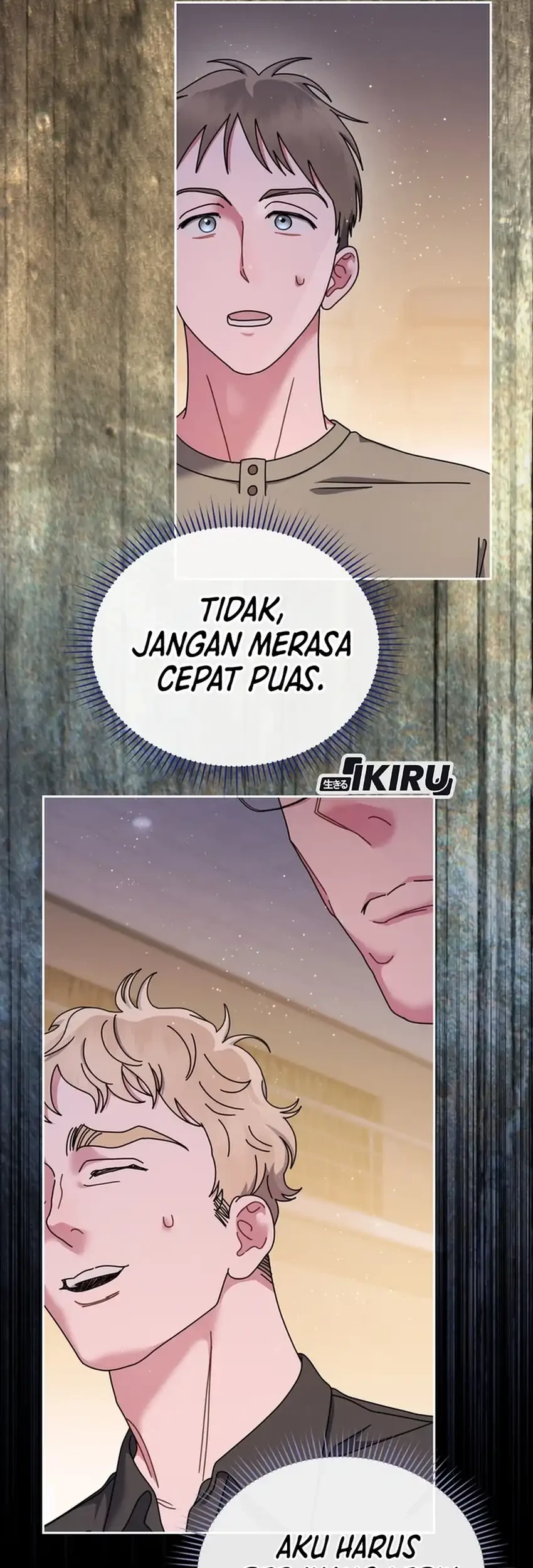 High School Musical Genius Is Paganini Reincarnated Chapter 96 Gambar 42