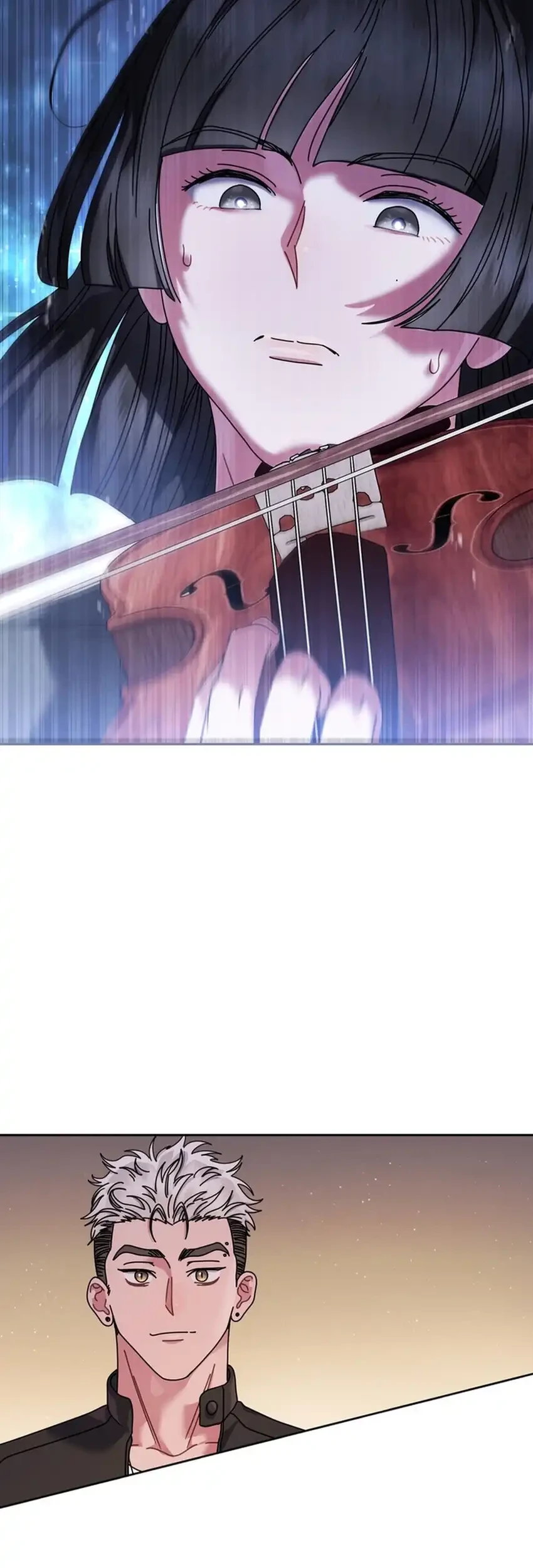 High School Musical Genius Is Paganini Reincarnated Chapter 96 Gambar 44