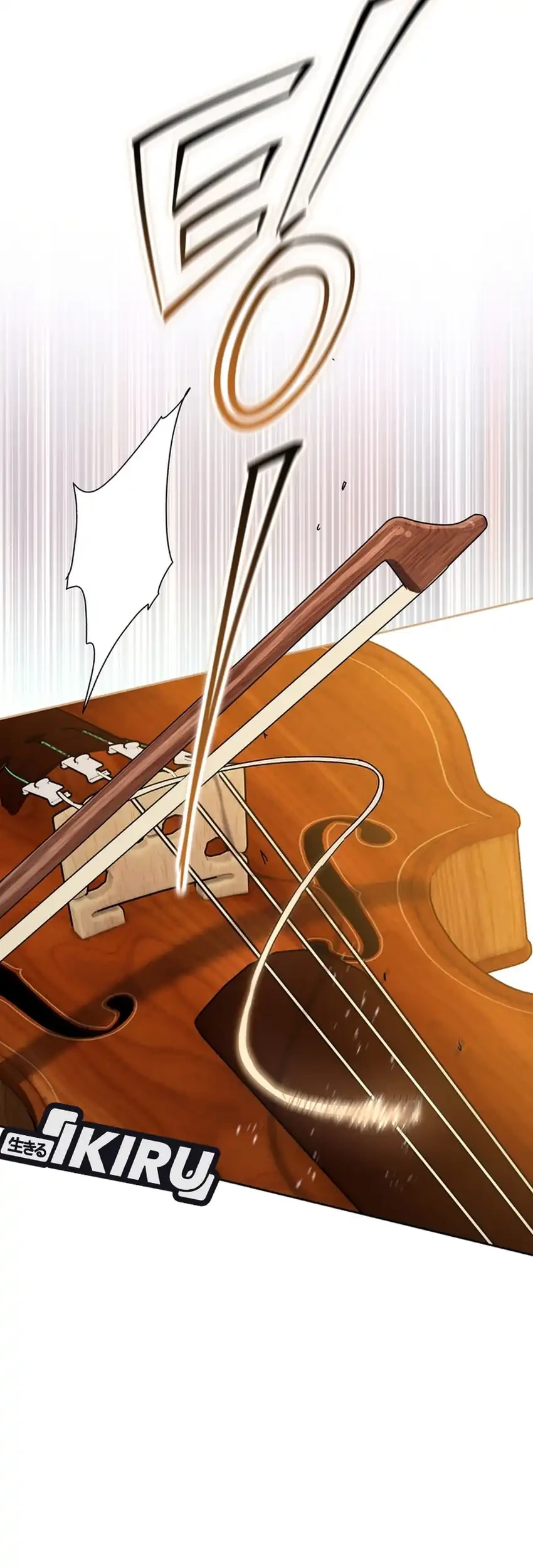 High School Musical Genius Is Paganini Reincarnated Chapter 96 Gambar 55
