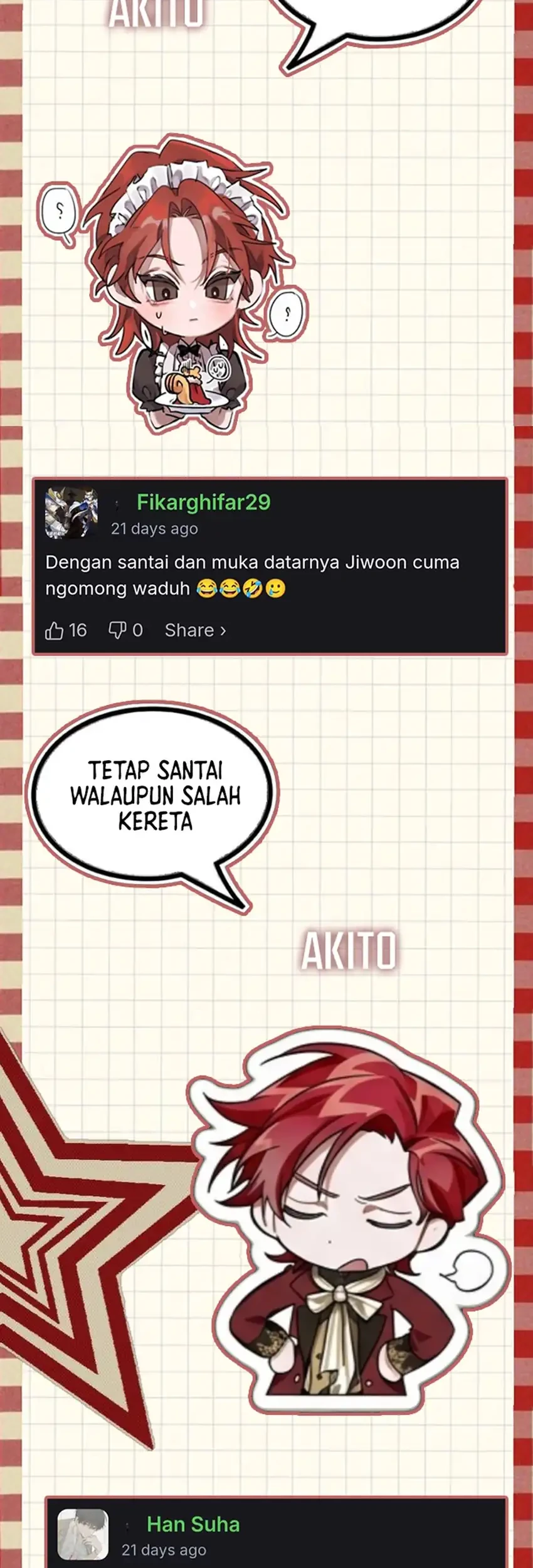 High School Musical Genius Is Paganini Reincarnated Chapter 96 Gambar 62