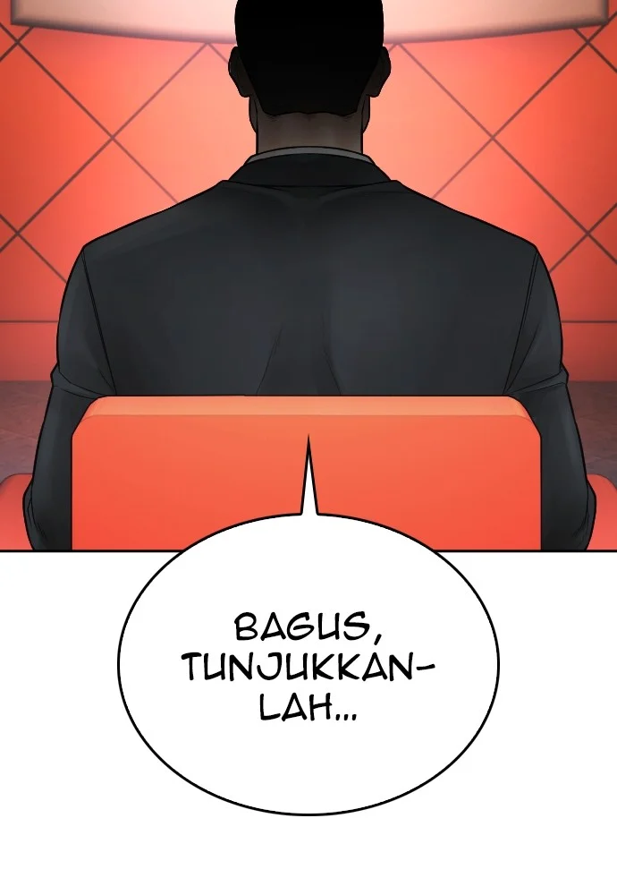 Highschool Lunch Dad Chapter 100 Gambar 100