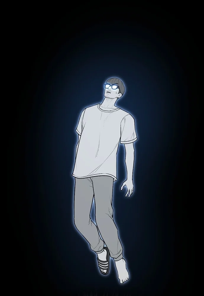 Highschool Lunch Dad Chapter 100 Gambar 106