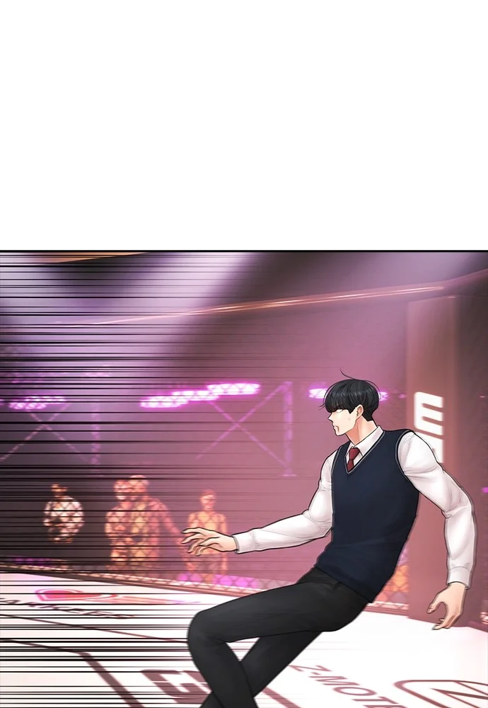 Highschool Lunch Dad Chapter 100 Gambar 125