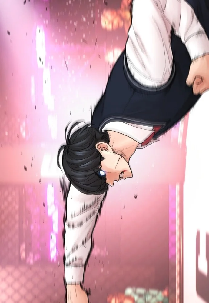 Highschool Lunch Dad Chapter 100 Gambar 129