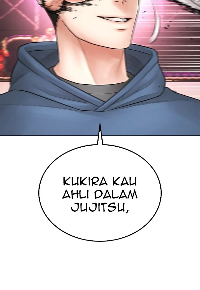 Highschool Lunch Dad Chapter 100 Gambar 132