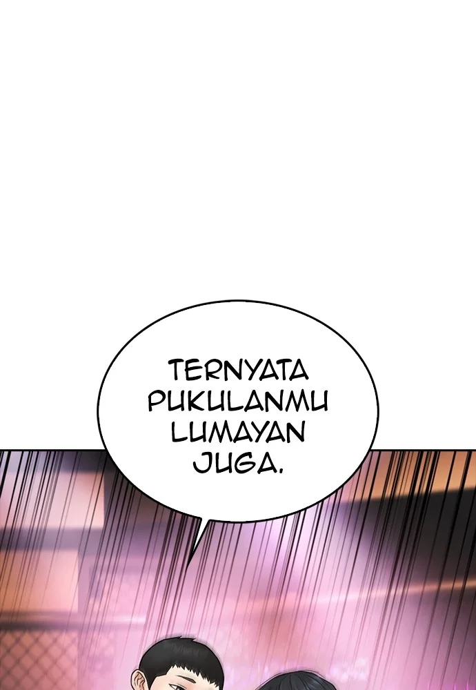 Highschool Lunch Dad Chapter 100 Gambar 133
