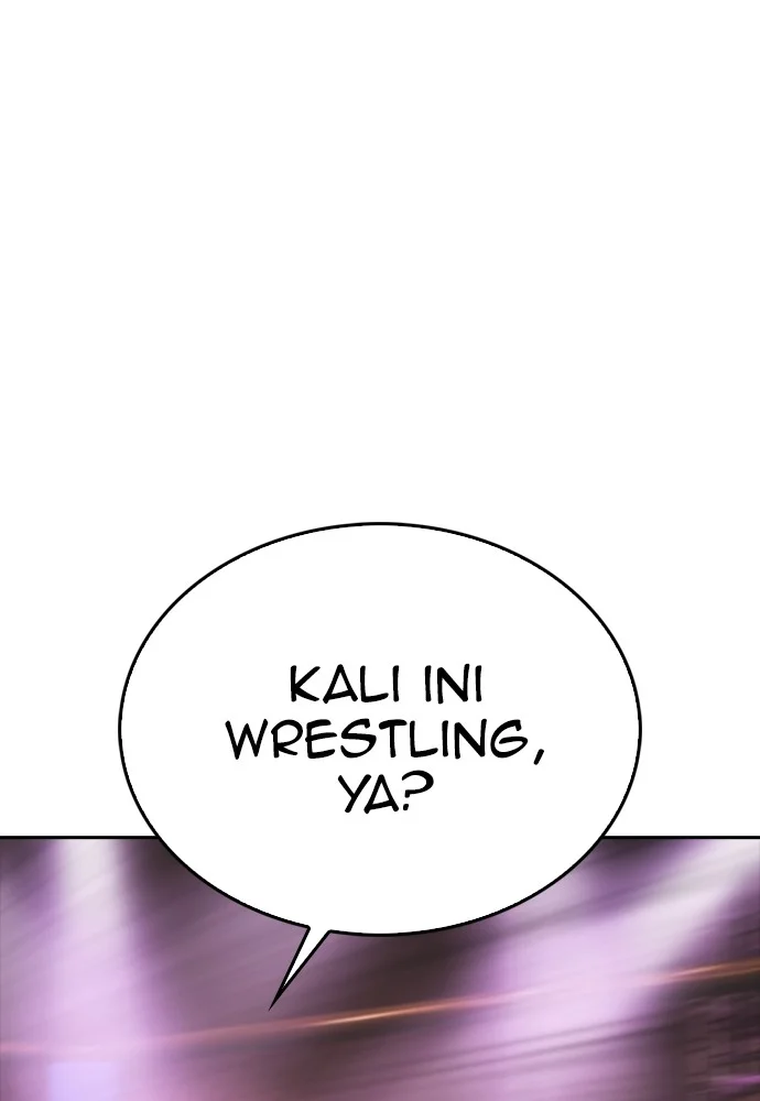 Highschool Lunch Dad Chapter 100 Gambar 138