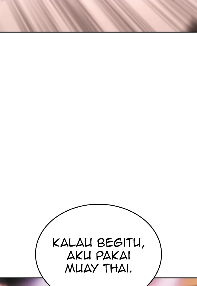 Highschool Lunch Dad Chapter 100 Gambar 140