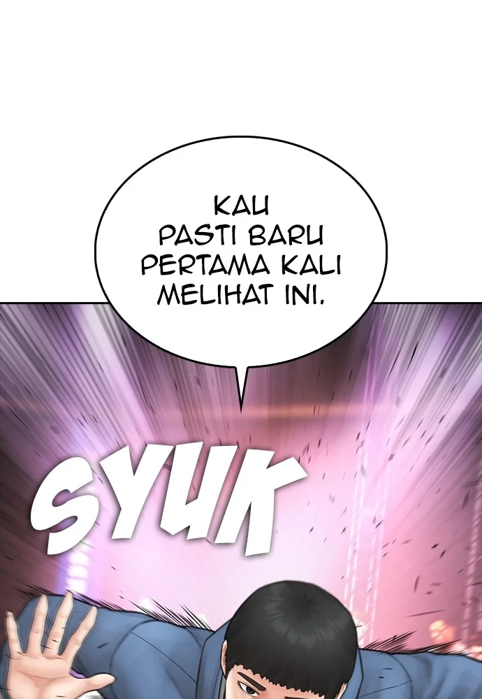 Highschool Lunch Dad Chapter 100 Gambar 154