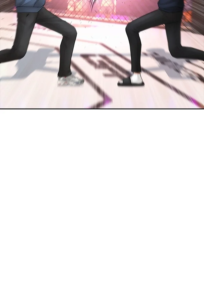 Highschool Lunch Dad Chapter 100 Gambar 157