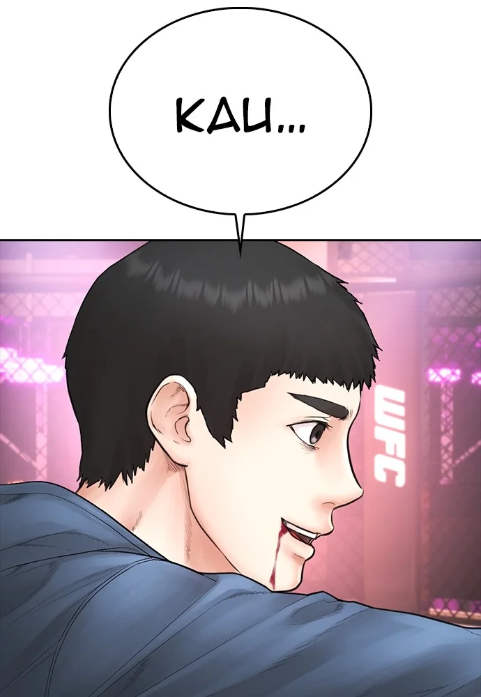 Highschool Lunch Dad Chapter 100 Gambar 158