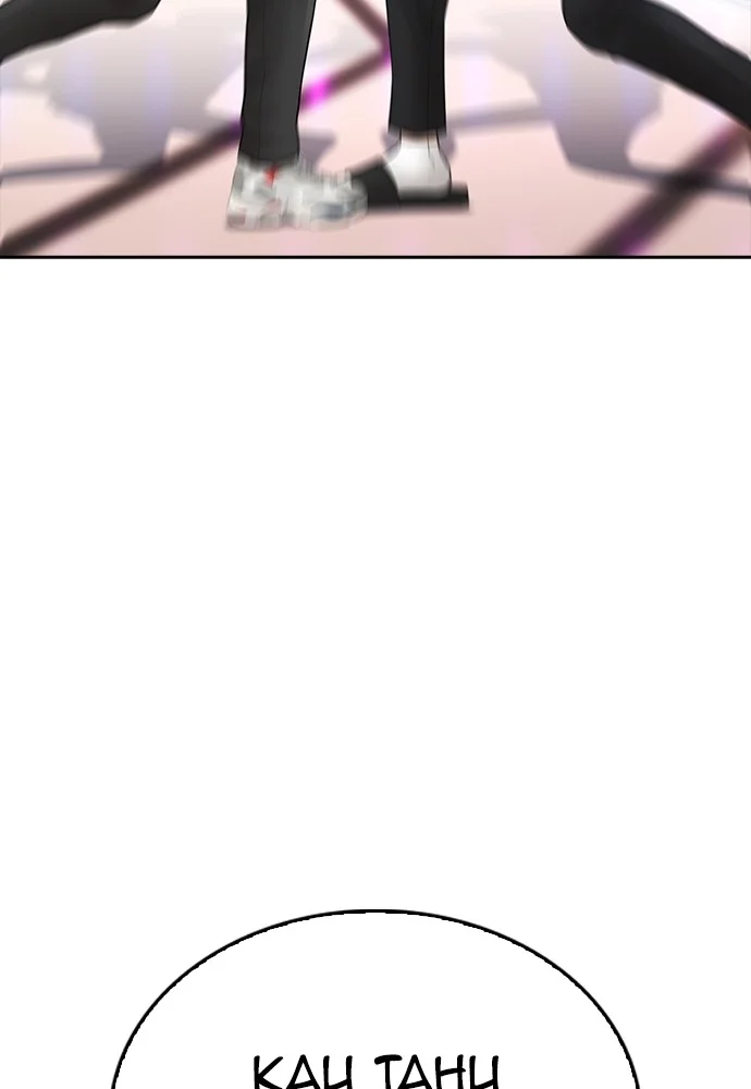 Highschool Lunch Dad Chapter 100 Gambar 161