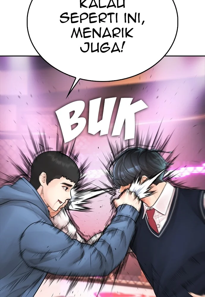 Highschool Lunch Dad Chapter 100 Gambar 164