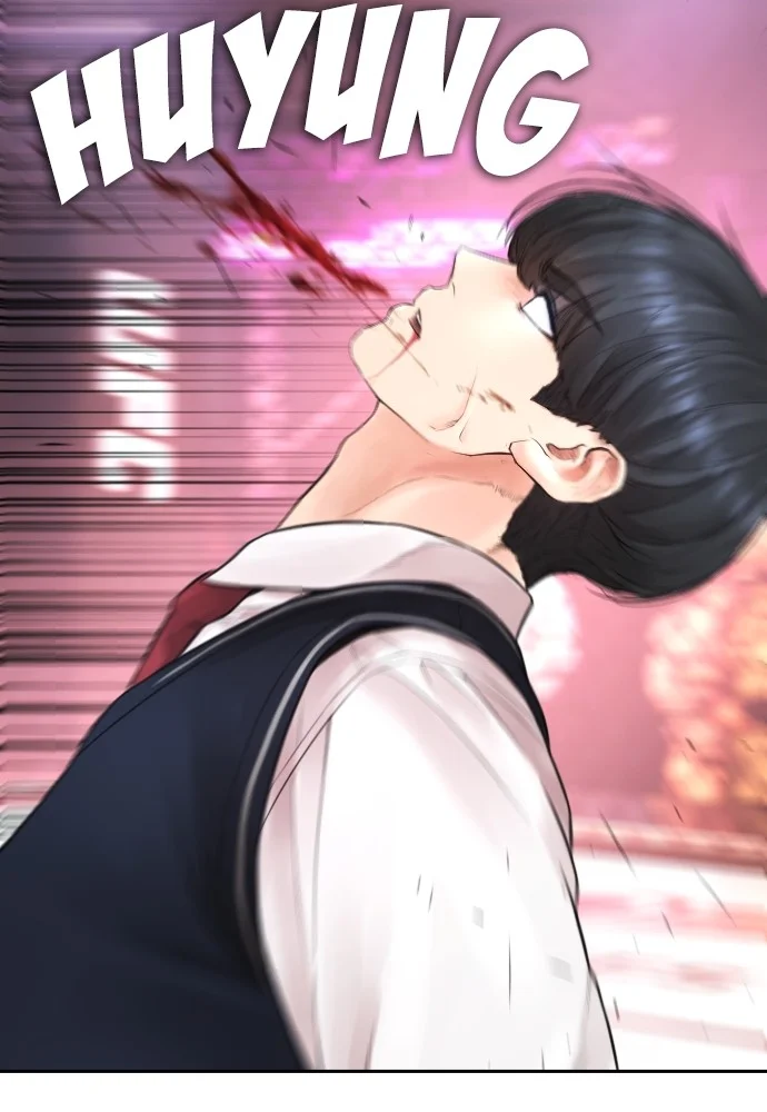 Highschool Lunch Dad Chapter 100 Gambar 166