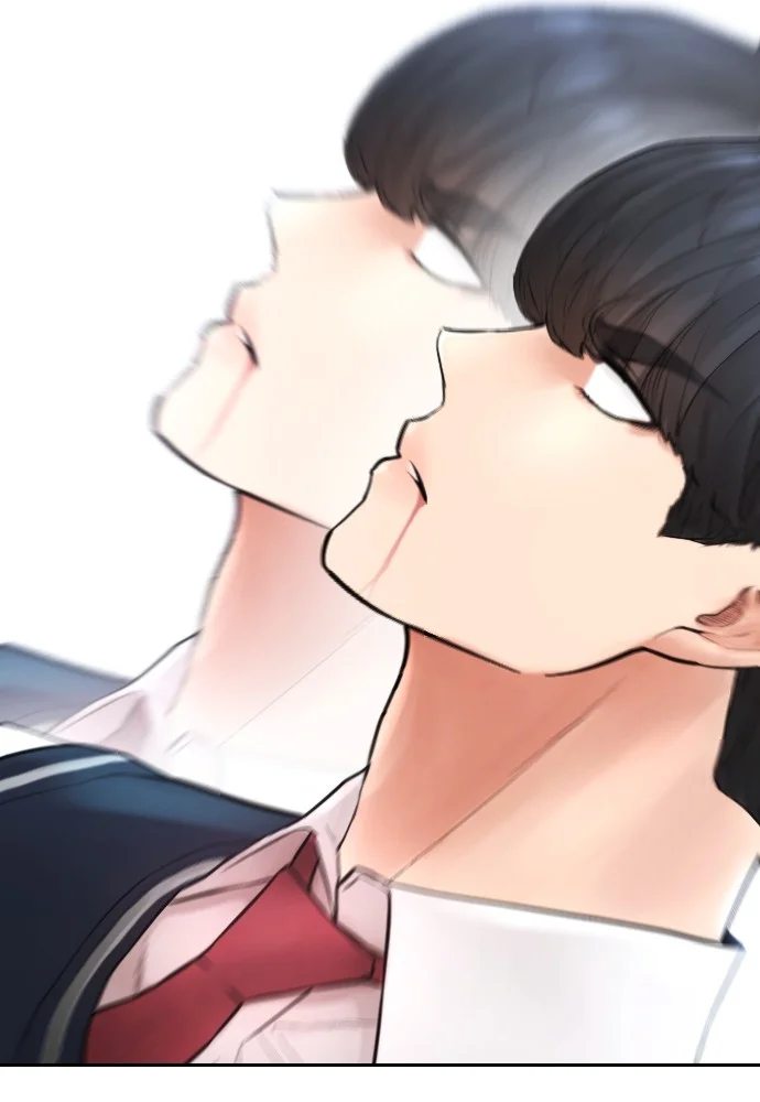 Highschool Lunch Dad Chapter 100 Gambar 168