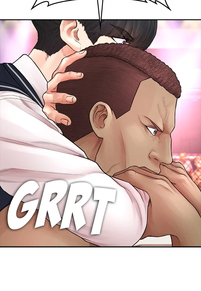 Highschool Lunch Dad Chapter 100 Gambar 16